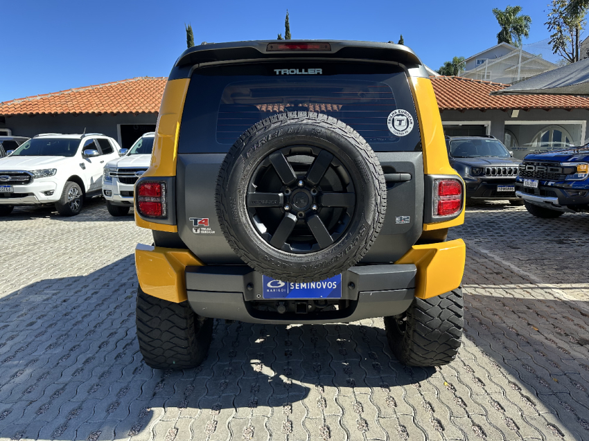 troller t-4 xlt 4x4 3.2 20v tdci mt 2p 2019/2020