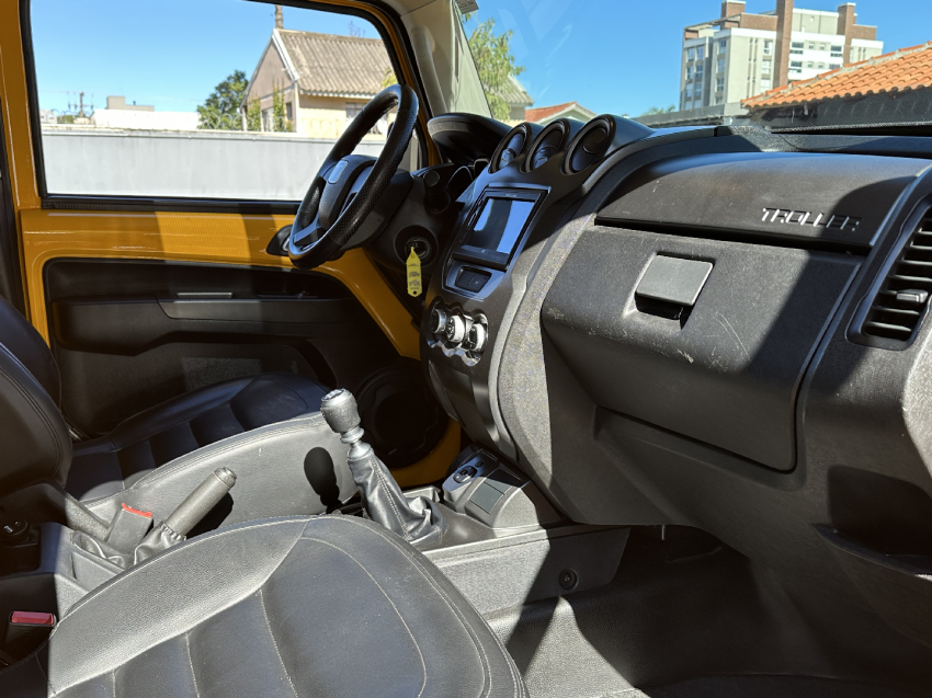 troller t-4 xlt 4x4 3.2 20v tdci mt 2p 2019/2020