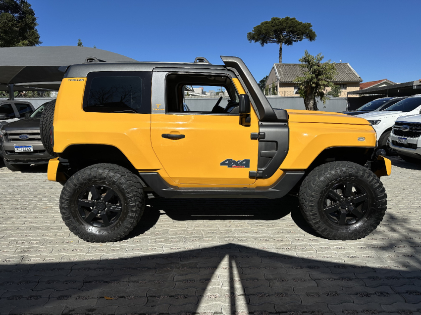 troller t-4 xlt 4x4 3.2 20v tdci mt 2p 2019/2020