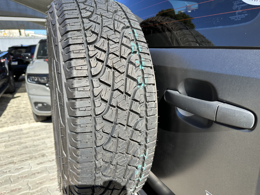 troller t-4 xlt 4x4 3.2 20v tdci mt 2p 2019/2020