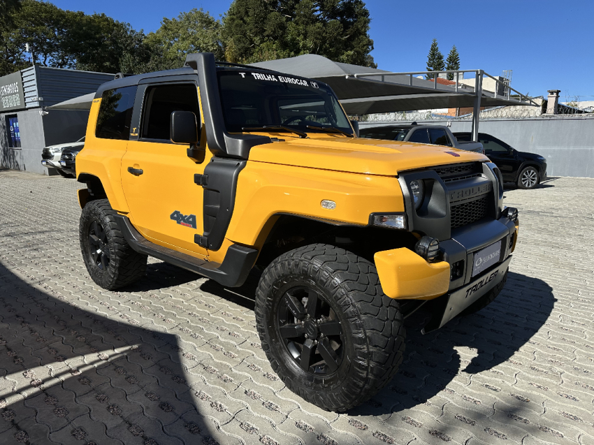 troller t-4 xlt 4x4 3.2 20v tdci mt 2p 2019/2020