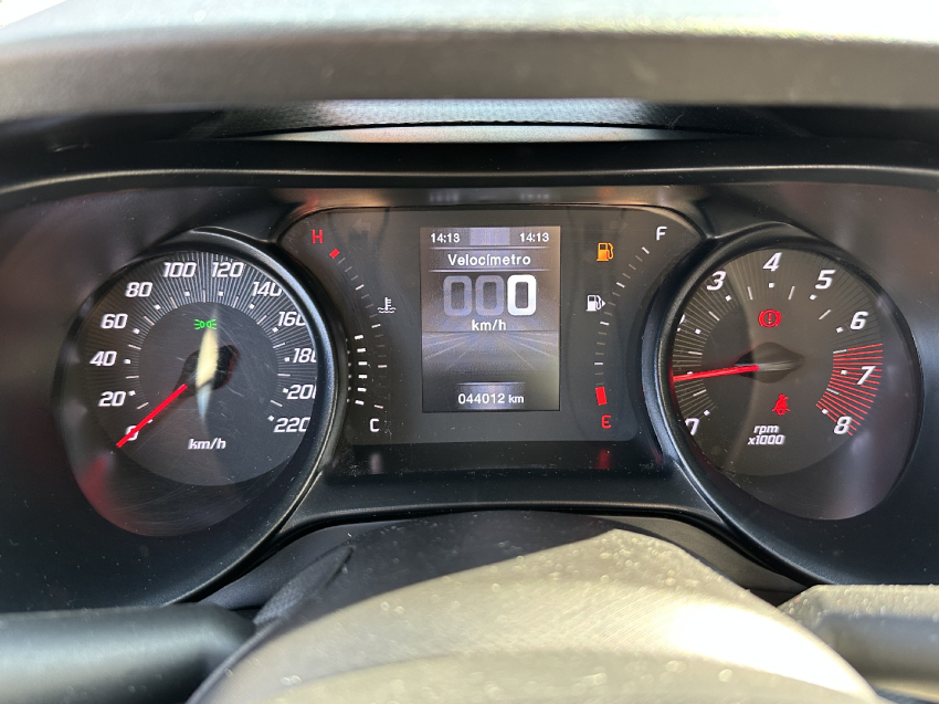 cronos drive 1.0 2023/2024