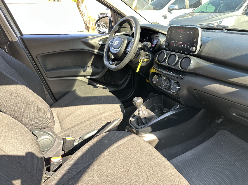 fiat cronos 1.0 firefly flex drive manual 4p 2024