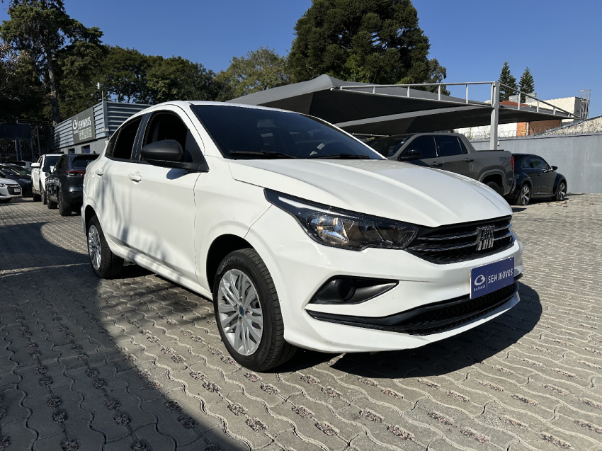 fiat cronos 1.0 firefly flex drive manual 4p 2024