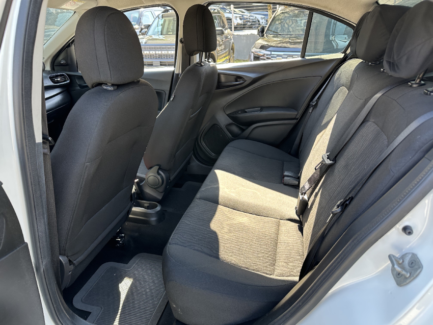 fiat cronos 1.0 firefly flex drive manual 4p 2024