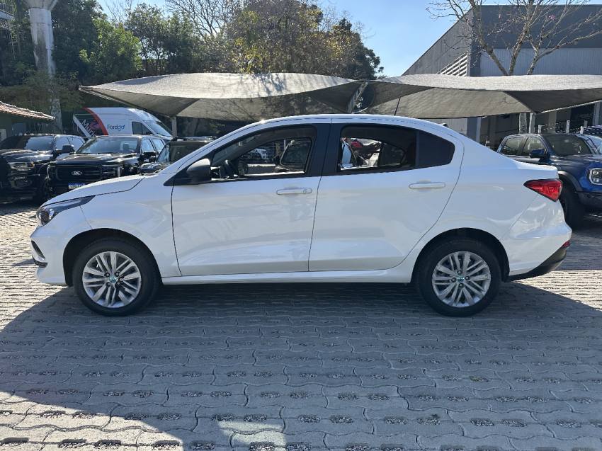 fiat cronos 1.0 firefly flex drive manual 4p 2024