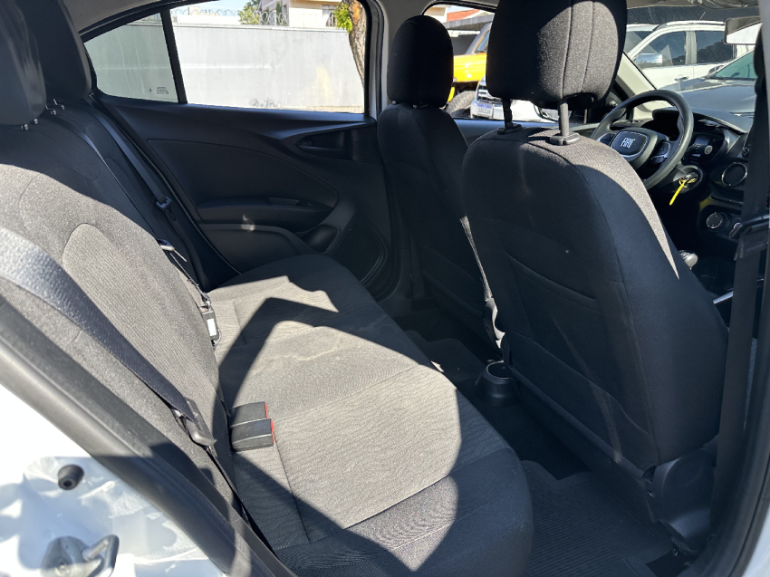 fiat cronos 1.0 firefly flex drive manual 4p 2024