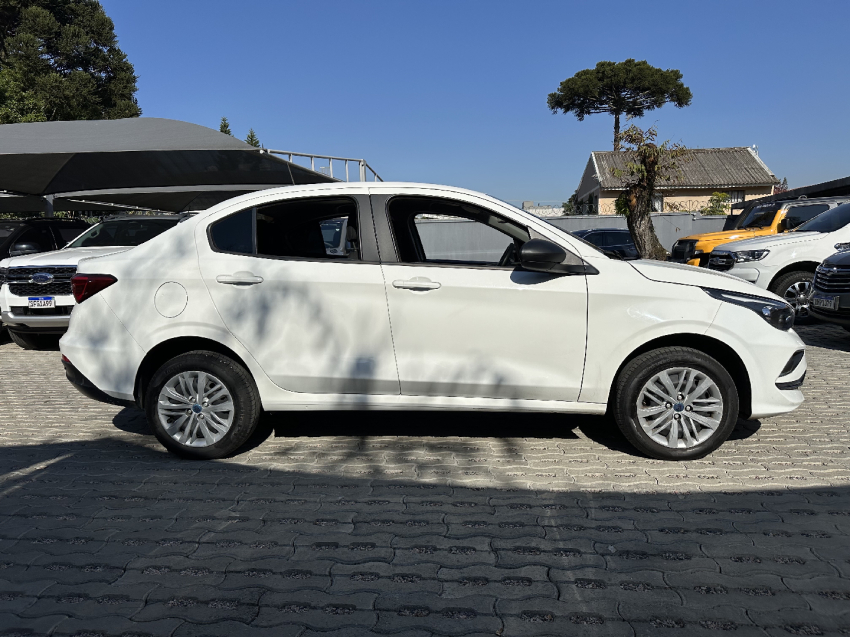 fiat cronos 1.0 firefly flex drive manual 4p 2024