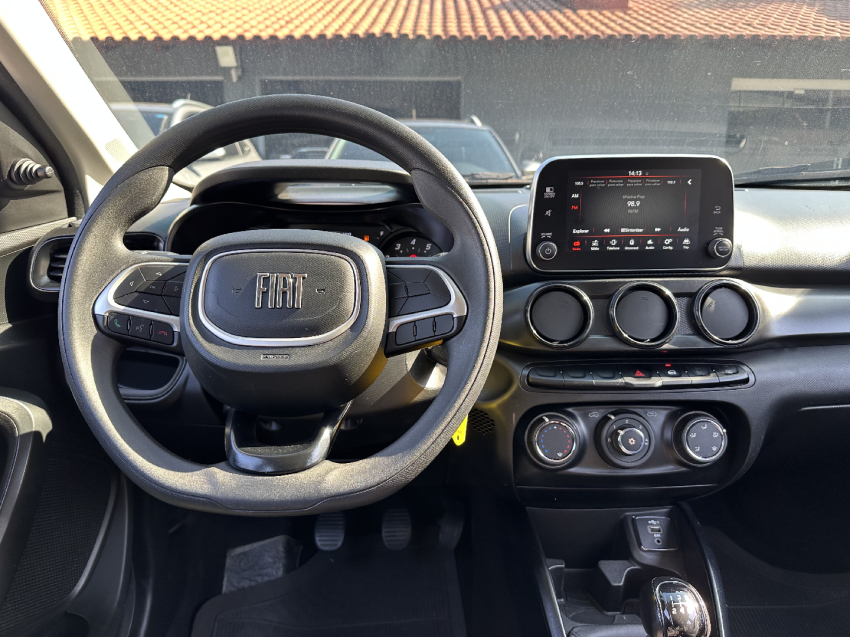 fiat cronos 1.0 firefly flex drive manual 4p 2024