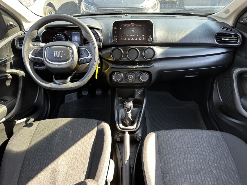 fiat cronos 1.0 firefly flex drive manual 4p 2024