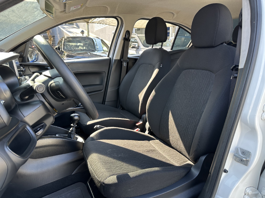 fiat cronos 1.0 firefly flex drive manual 4p 2024