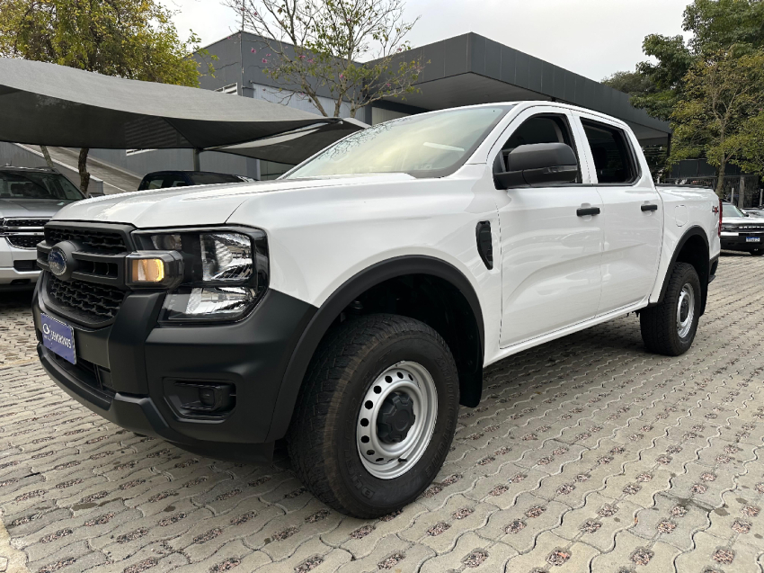 ranger xl 2.0 4x4 cd diesel 2023/2024