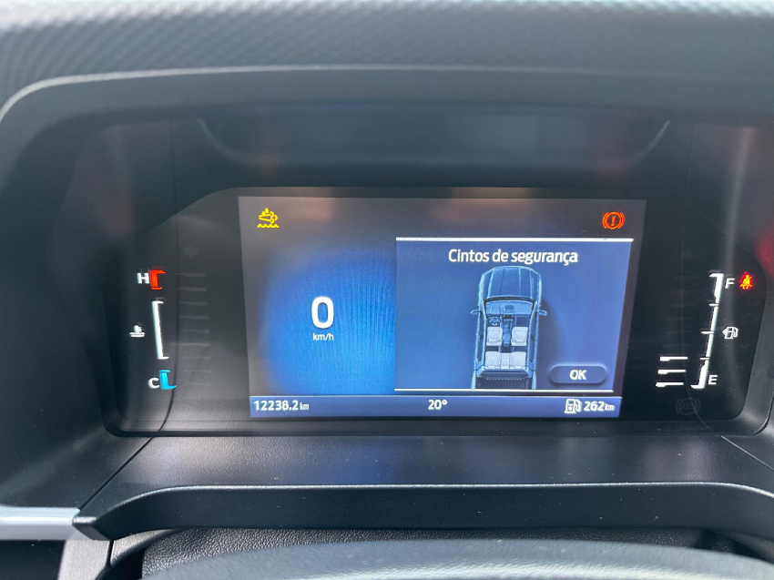 ranger xl 2.0 4x4 cd diesel 2023/2024