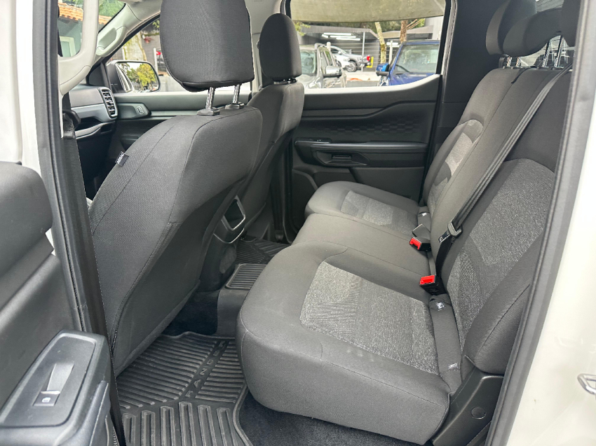 ranger xl 2.0 4x4 cd diesel 2023/2024
