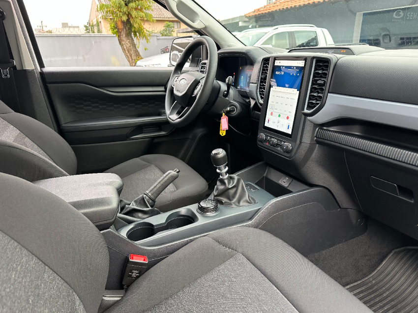 ranger xl 2.0 4x4 cd diesel 2023/2024