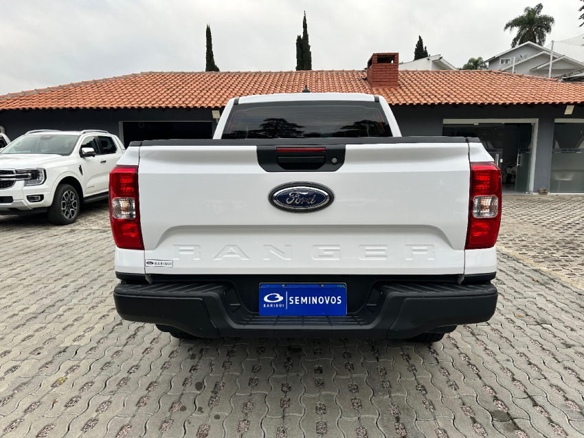 ranger xl 2.0 4x4 cd diesel 2023/2024