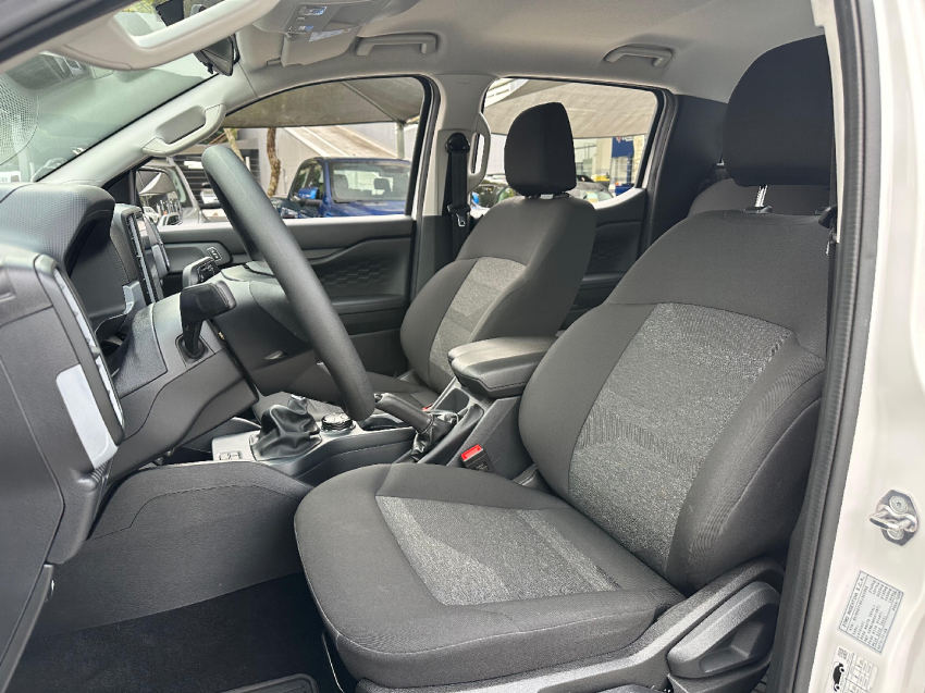 ranger xl 2.0 4x4 cd diesel 2023/2024