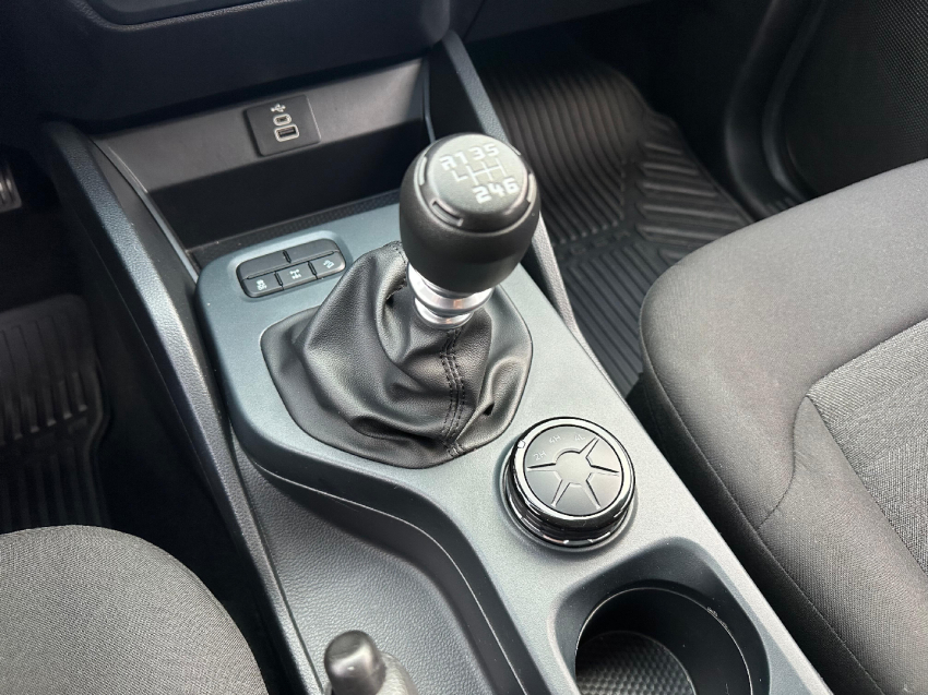 ranger xl 2.0 4x4 cd diesel 2023/2024