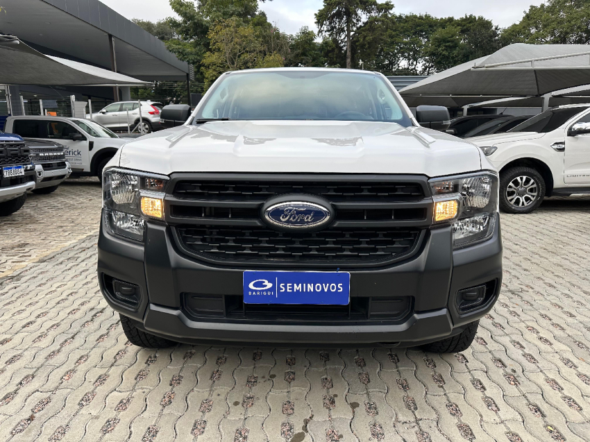 ranger xl 2.0 4x4 cd diesel 2023/2024