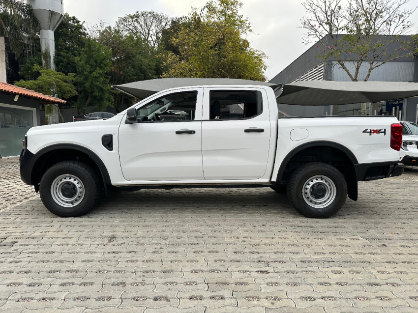 ranger xl 2.0 4x4 cd diesel 2023/2024