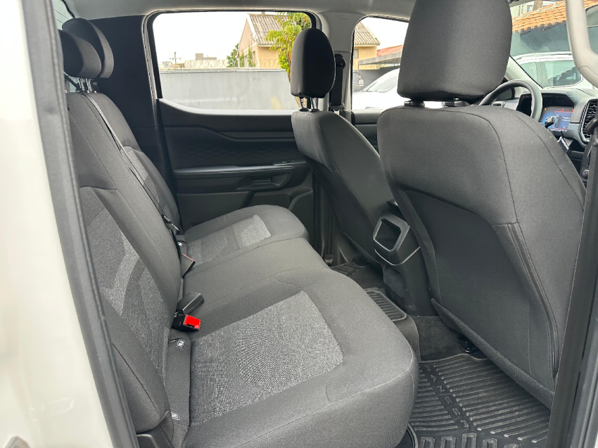 ranger xl 2.0 4x4 cd diesel 2023/2024