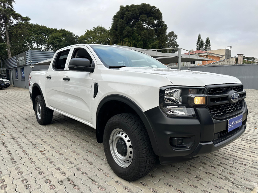 ranger xl 2.0 4x4 cd diesel 2023/2024