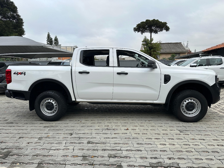 ranger xl 2.0 4x4 cd diesel 2023/2024