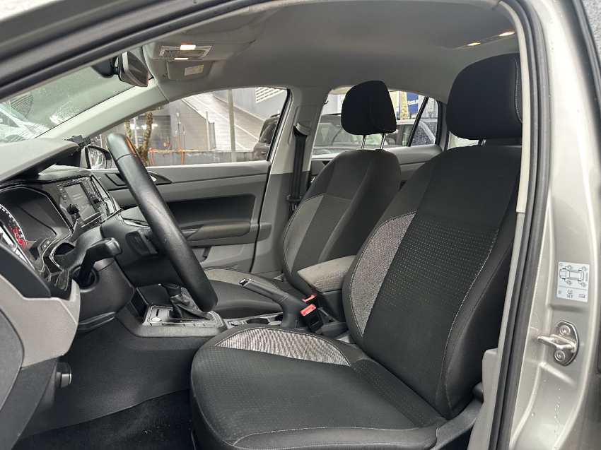 virtus comfortline 200 1.0 12v tsi at6 4p 2019/2019