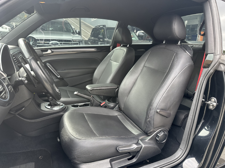 volkswagen fusca 2.0 tsi sport 16v gasolina 2p manual semiautomatico 2013