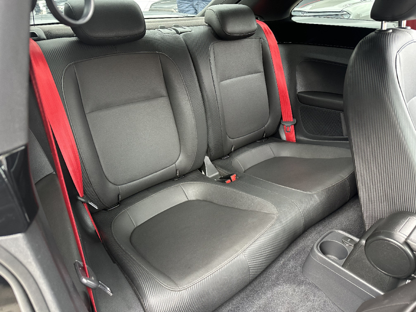 volkswagen fusca 2.0 tsi sport 16v gasolina 2p manual semiautomatico 2013