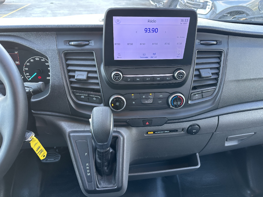 transit 2.0 ecoblue diesel minibus 18+1 460e automatico 2023/2024