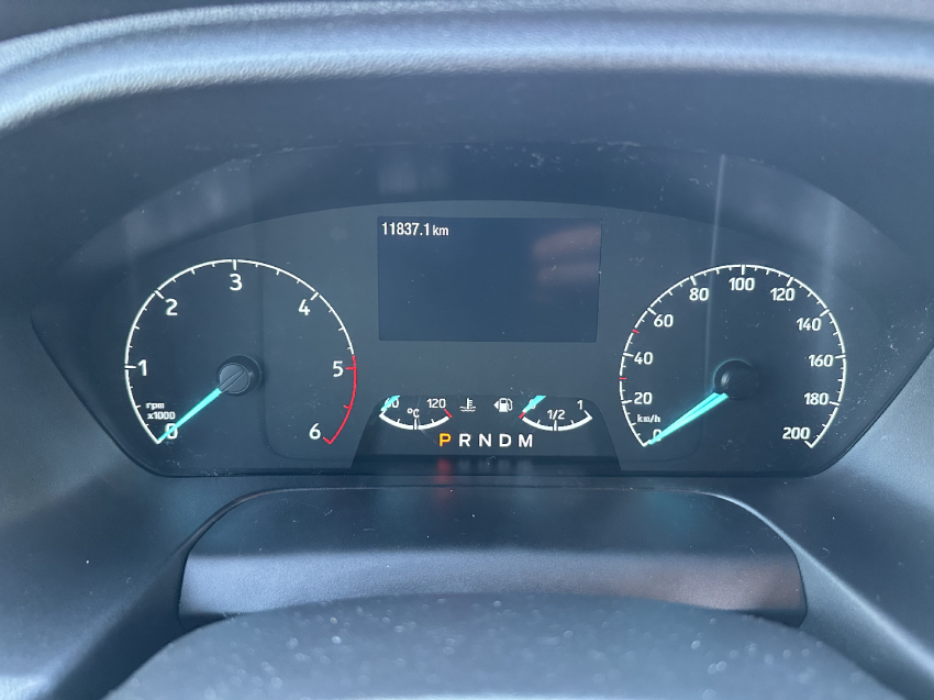 transit 2.0 ecoblue diesel minibus 18+1 460e automatico 2023/2024