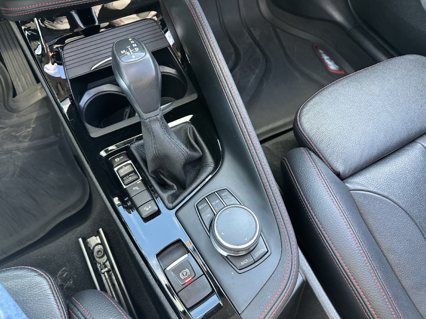 x1 2.0 16v turbo activeflex xdrive25i sport 4p 2019/2019