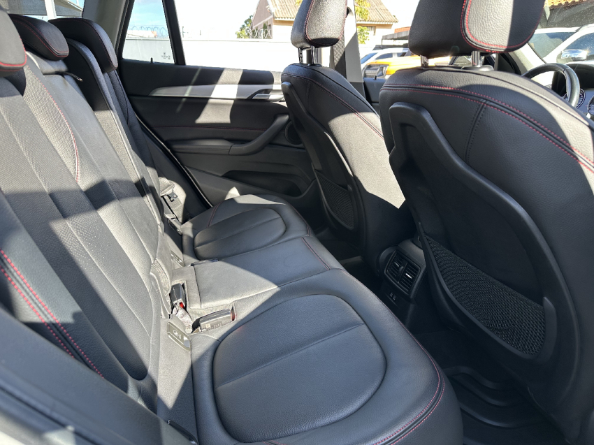 x1 2.0 16v turbo activeflex xdrive25i sport 4p 2019/2019