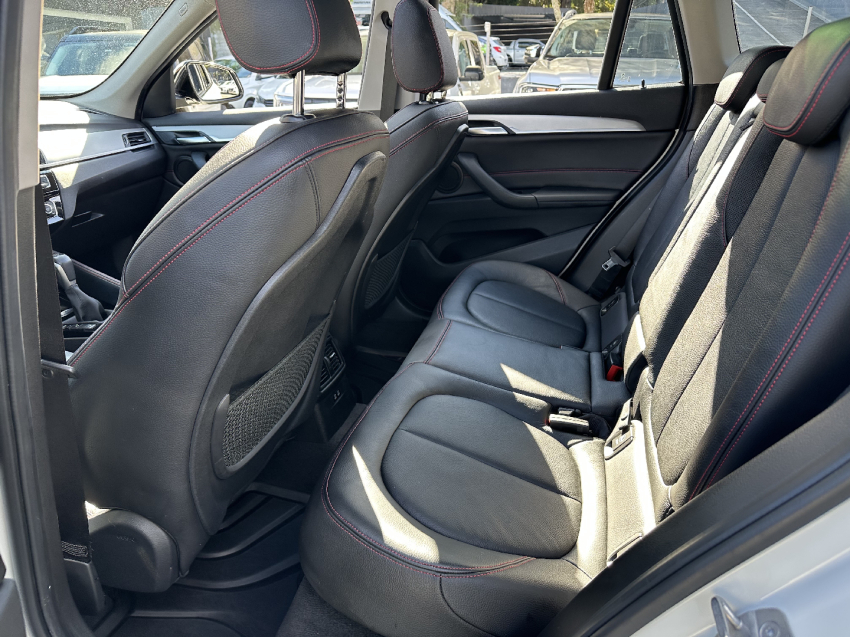 x1 2.0 16v turbo activeflex xdrive25i sport 4p 2019/2019