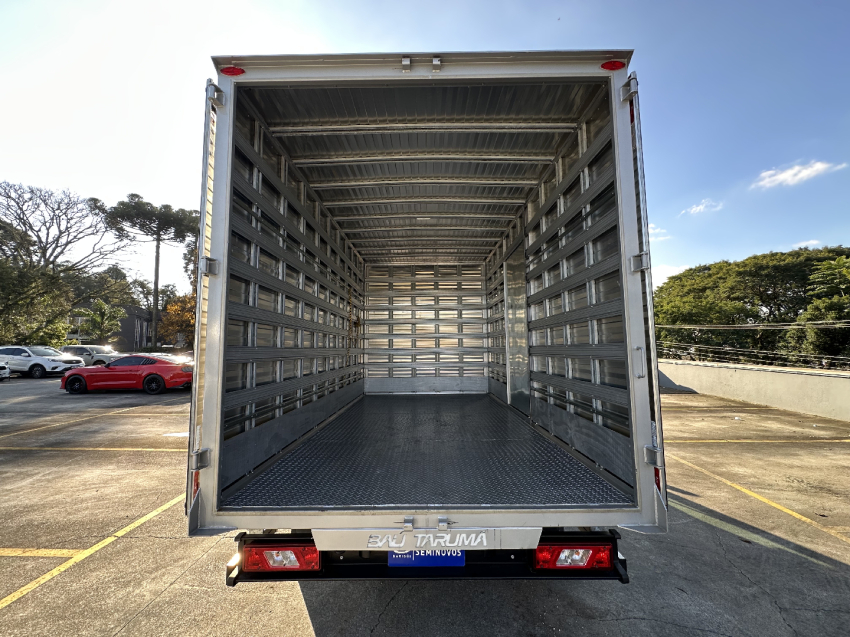 transit chassi 350e 2.0 ecoblue diesel 2023/2024