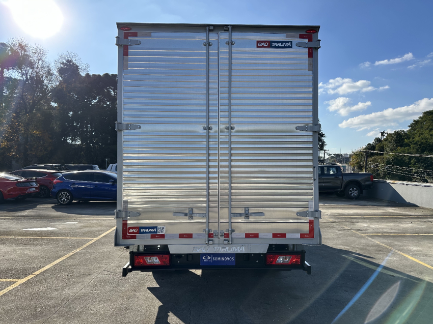 transit chassi 350e 2.0 ecoblue diesel 2023/2024