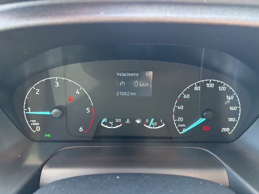 transit chassi 350e 2.0 ecoblue diesel 2023/2024