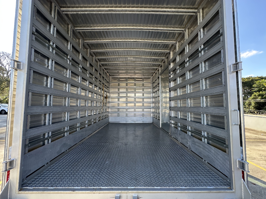 transit chassi 350e 2.0 ecoblue diesel 2023/2024