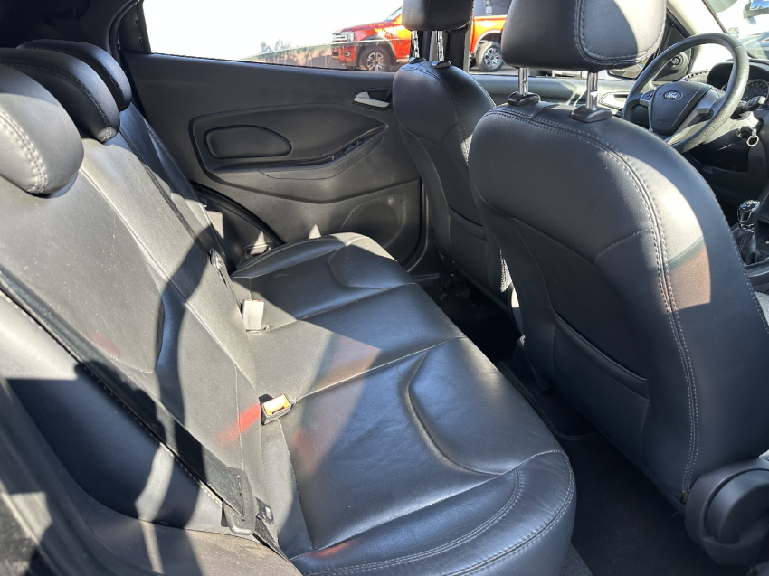 ka 1.5 sel 16v flex 4p manual 2016/2017