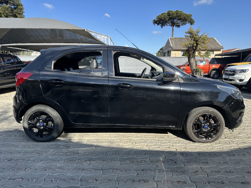 ka 1.5 sel 16v flex 4p manual 2016/2017