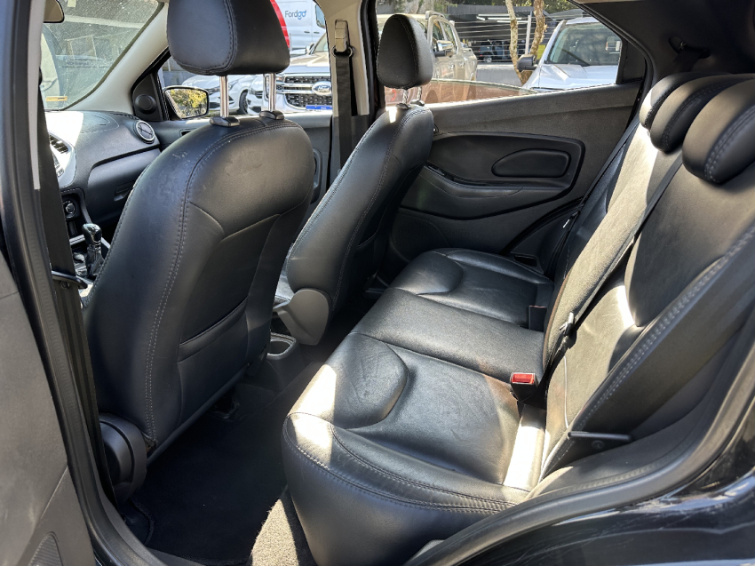 ka 1.5 sel 16v flex 4p manual 2016/2017