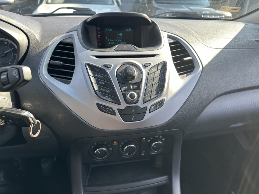 ka 1.5 sel 16v flex 4p manual 2016/2017