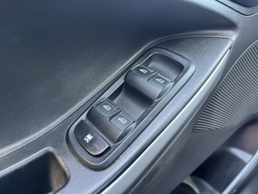 ka 1.5 sel 16v flex 4p manual 2016/2017