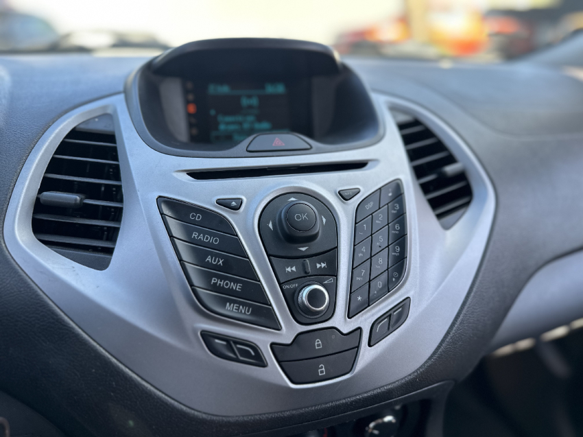 ka 1.5 sel 16v flex 4p manual 2016/2017