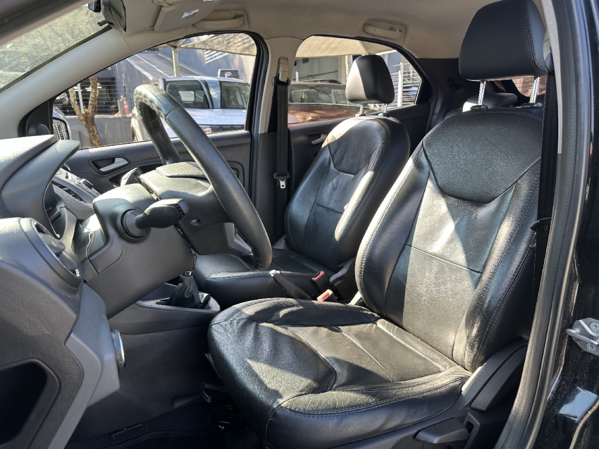 ka 1.5 sel 16v flex 4p manual 2016/2017