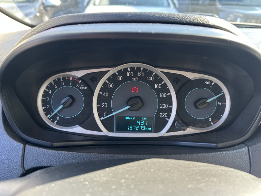 ka 1.5 sel 16v flex 4p manual 2016/2017