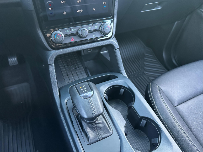 ranger cd limited (kitopcional) 4x4 3.0 v6 at	2023/2024