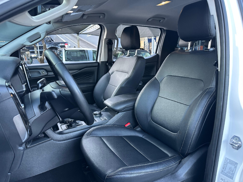 ranger cd limited (kitopcional) 4x4 3.0 v6 at	2023/2024