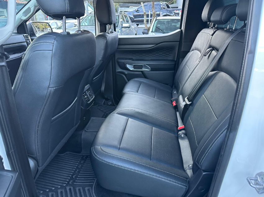 ranger cd limited (kitopcional) 4x4 3.0 v6 at	2023/2024